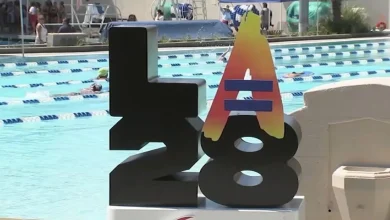 Tickets for 2028 Los Angeles Olympics to go on sale Thursday