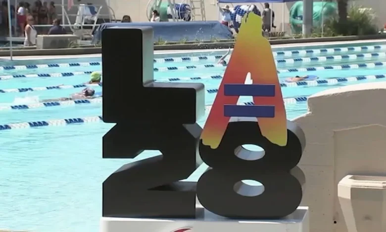 Tickets for 2028 Los Angeles Olympics to go on sale Thursday