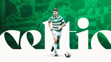 Tickets for Celtic v Hearts on general sale now