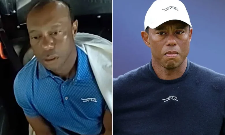 Tiger Woods Arrest Body Cam Footage Shows Him Telling Police He's 'Hoping' to Golf in the Masters: 'Depends on Y'all'