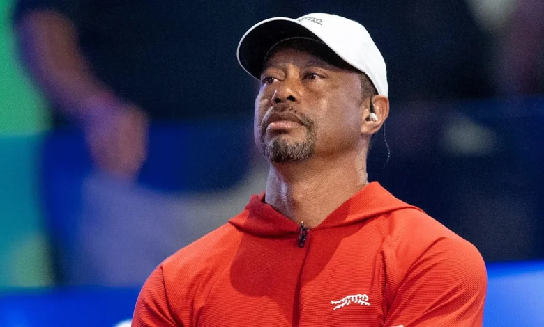 Tiger Woods Is Leaving the U.S. to Seek Treatment, Citing Privacy Concerns