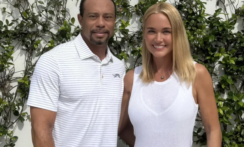 Tiger Woods Made 'Insulting' Remark To Vanessa Trump Following Arrest