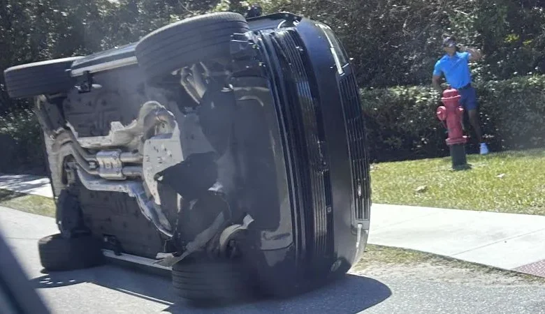 Tiger Woods car crash: What we know about the DUI case and why the urine test refusal matters