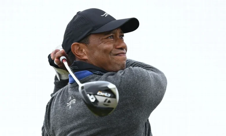 Tiger Woods fights subpoena for prescription drug records