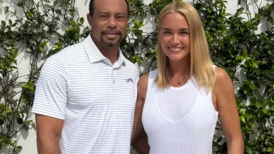 Tiger Woods is 'a catch' in Palm Beach: 'Vanessa will never leave him'