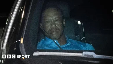 Tiger Woods 'little bit selfish' to drive under the influence, says Jason Day