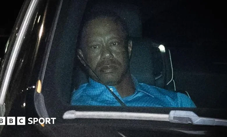 Tiger Woods 'little bit selfish' to drive under the influence, says Jason Day