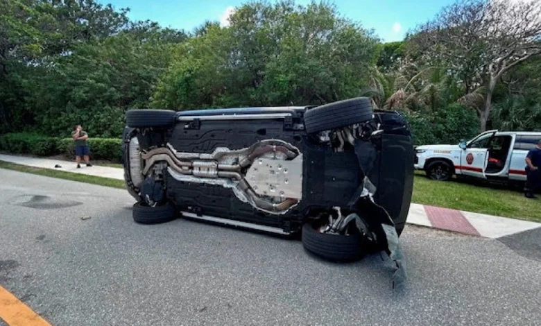 Tiger Woods pleads not guilty to DUI in car crash where opioids found | Football News