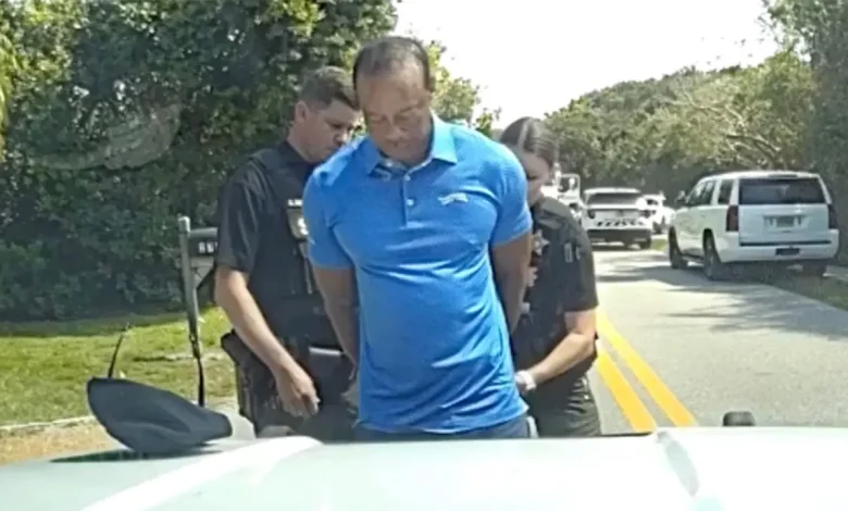 Tiger Woods' prescription drug records to be subpoenaed by Florida prosecutors following DUI arrest