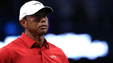 Tiger Woods says he's "stepping away" to seek treatment after pleading not guilty to DUI