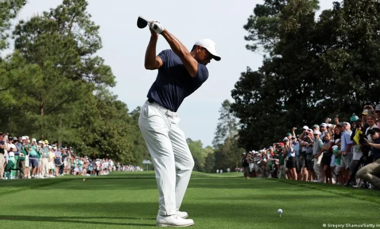 Tiger Woods 'stepping away' for treatment after DUI arrest