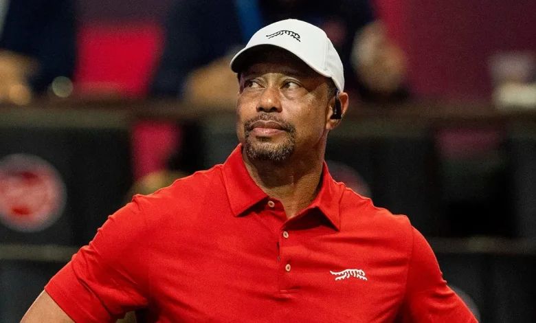 Tiger Woods stepping away from golf to 'seek treatment' following DUI arrest