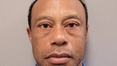 Tiger Woods will miss Masters to ‘step away and seek treatment’ in first public statement since car crash