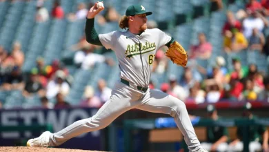 Tigers Claim Grant Holman From Dodgers