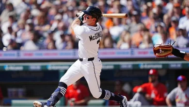 Tigers Extend Kevin McGonigle - MLB Trade Rumors