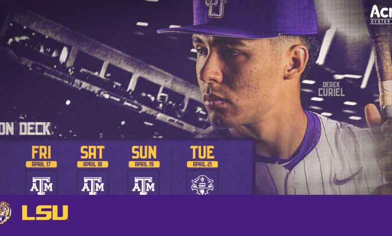 Tigers Play Host to Texas A&M in Military Appreciation Weekend