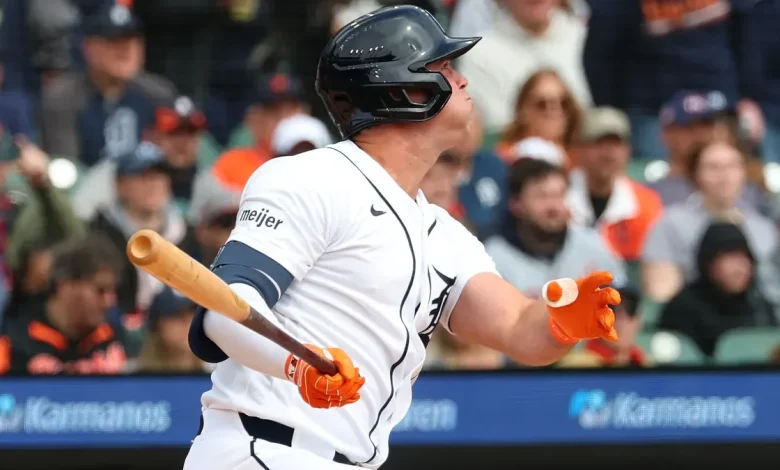 Tigers’ depth on display, offense breaks out in win over Cardinals