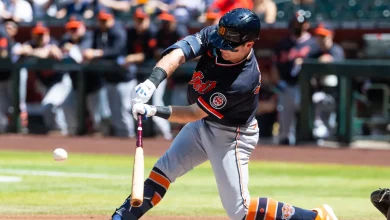 Tigers lineup vs. Cardinals for Opening Day in Detroit: Kevin McGonigle moves up again