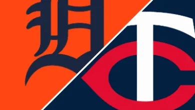 Tigers vs. Twins (Apr 9, 2026) Live Score