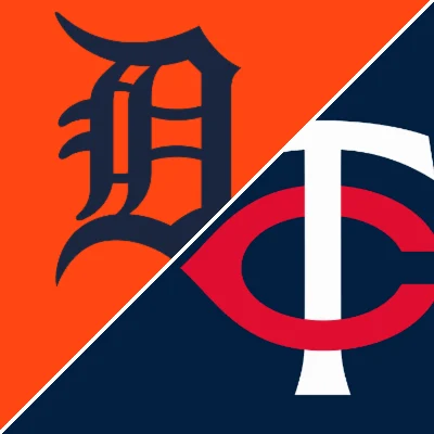 Tigers vs. Twins (Apr 9, 2026) Live Score