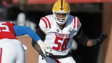 Tim Benz: I like Max Iheanachor but not what the Steelers did before or after drafting him