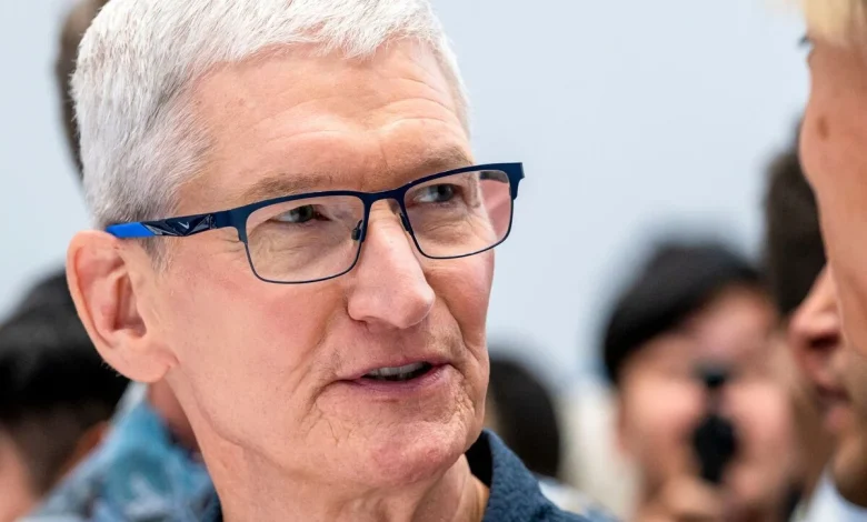 Tim Cook Calls Apple Maps Launch His Biggest Mistake as CEO