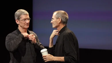 Tim Cook Proved Silicon Valley Wrong About Founders