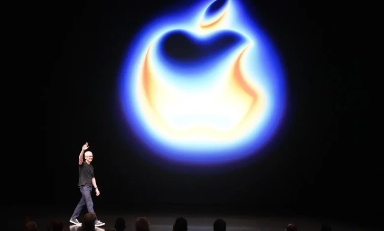 Tim Cook is stepping down as CEO of Apple: Here's a look at his 15-year legacy, from new products and services to China expansion