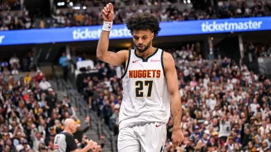 Timberwolves, Chris Finch cry foul on Nuggets' Jamal Murray? Guard him better