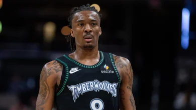 Timberwolves are on the verge of making a rotation change that should leave fans baffled