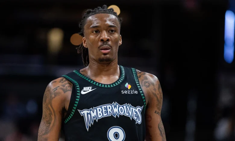 Timberwolves are on the verge of making a rotation change that should leave fans baffled