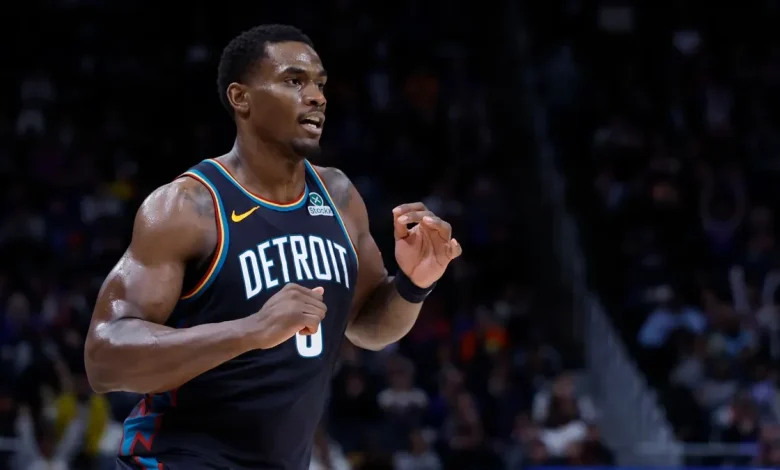 Timberwolves at Pistons: Full injury report, stream, odds for April 2