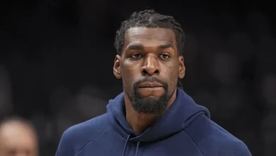 Timberwolves need Naz Reid to shut down undeniable concern against the Nuggets