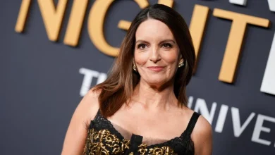 Tina Fey On Being "On The Wrong Side" With Some 'SNL' Jokes