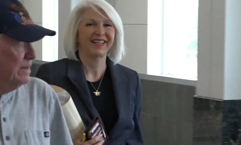 Tina Peters' sentence must be re-evaluated after Colorado appeals court ruling, but conviction is upheld