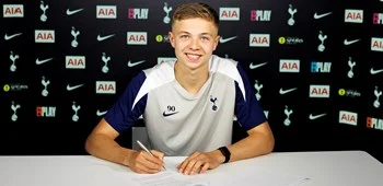 Tingey turns professional