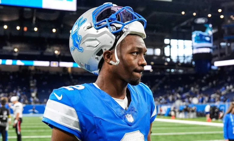 Titans agree to sign QB Hendon Hooker