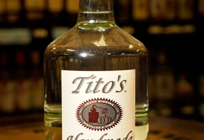 Tito’s Vodka maker must pay $749K in Maine taxes and fines, court rules