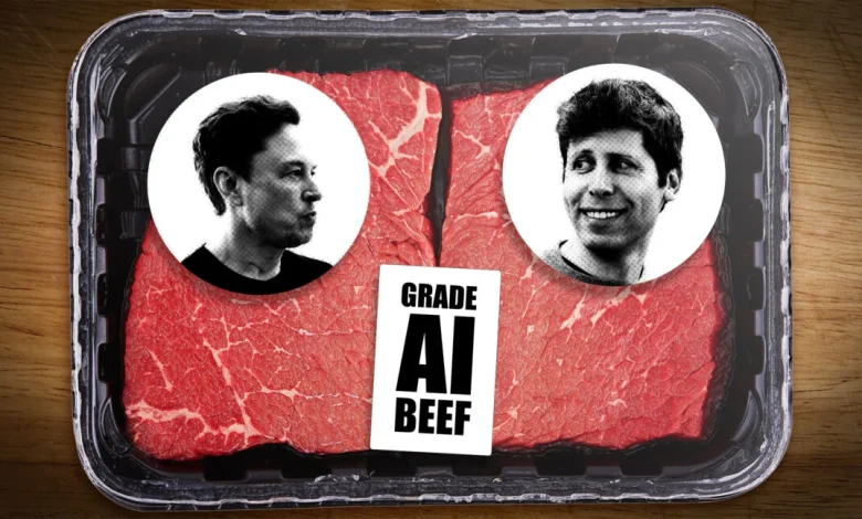 To beat Altman in court, Musk offers to give all damages to OpenAI nonprofit