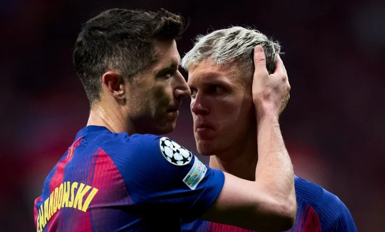 To już koniec. Sprawa przesądzona. Lewandowski gotowy, nagle nadszedł cios