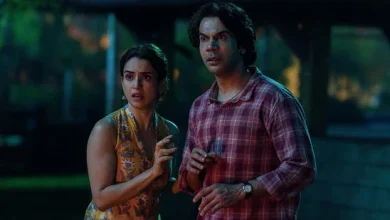 Toaster review: Sparks fly, but the heat doesn't last in this madcap Rajkummar Rao-Sanya Malhotra comedy | Bollywood