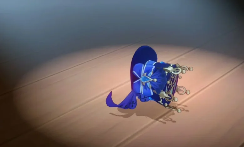 Today We Say Goodbye to Genshin Impact on PS4