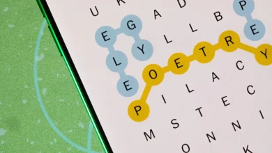 Today's NYT Strands Hints (and Answer) for Sunday, April 5, 2026