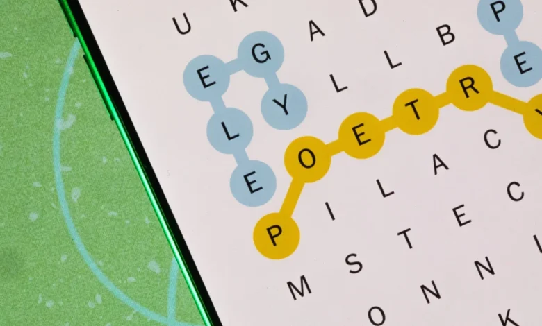 Today's NYT Strands Hints (and Answer) for Sunday, April 5, 2026