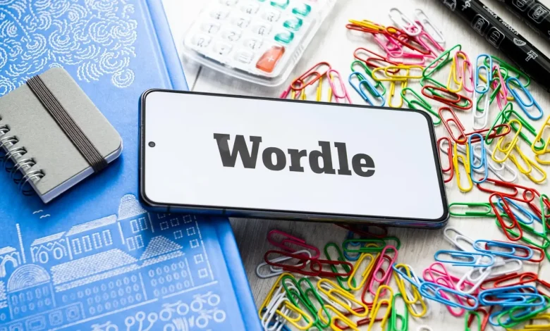 Today’s Wordle #1767 Hints And Answer For Tuesday, April 21