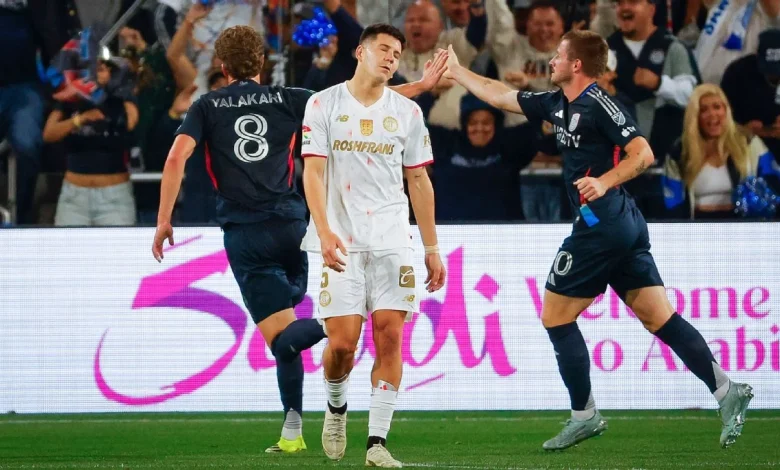 Toluca, contra 'maldición' de bicampeones de Liga MX en Concacaf