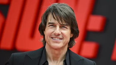 Tom Cruise Debuts First Footage From Alejandro G. Iñárritu's 'Digger'
