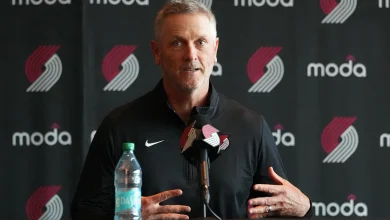 Tom Dundon Applies His Chintzy Tactics To The Trail Blazers