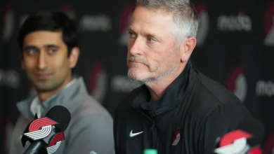 Tom Dundon Reportedly Lowballing Potential Blazers Coaching Candidates