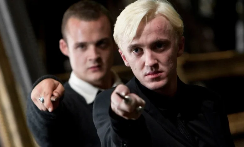 Tom Felton Extends Run in Broadway's Harry Potter and the Cursed Child